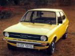 Audi 50 GL 1974 года